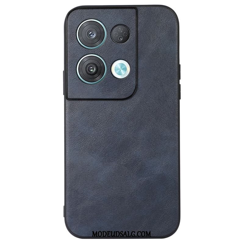 Cover Oppo Reno 8 Skind