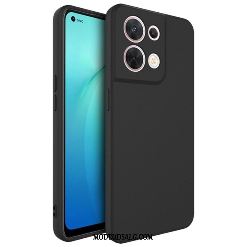 Cover Oppo Reno 8 Uc-4 Imak-serien