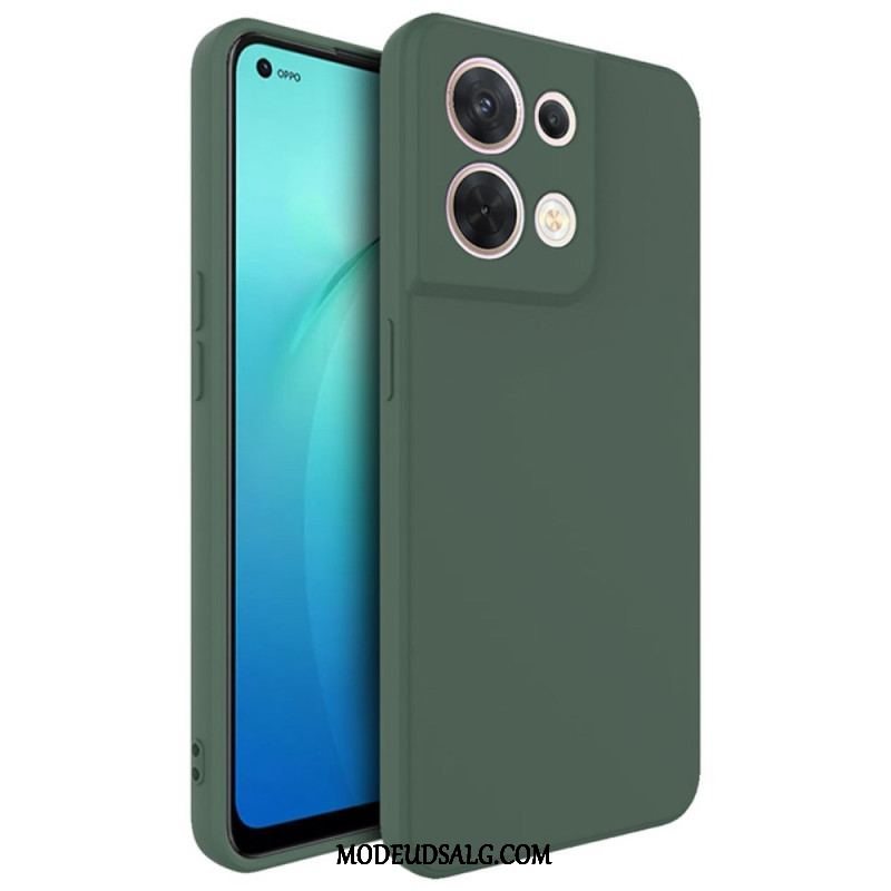 Cover Oppo Reno 8 Uc-4 Imak-serien