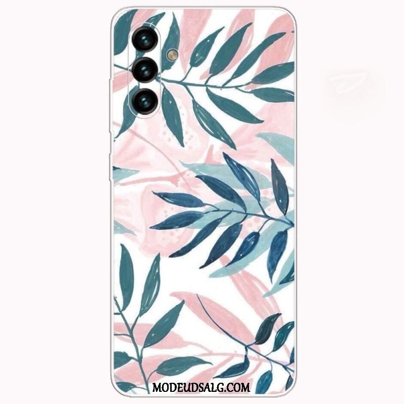 Cover Samsung Galaxy A13 5G / A04s Blade