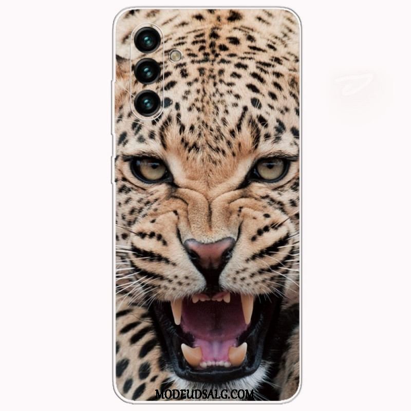 Cover Samsung Galaxy A13 5G / A04s Fantastisk Feline