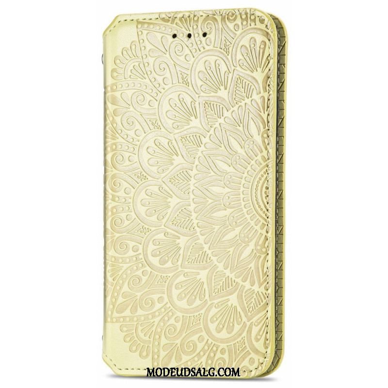 Cover Samsung Galaxy A13 5G / A04s Flip Cover Mandala