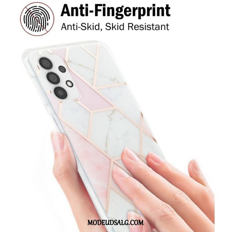 Cover Samsung Galaxy A13 Decline Marble