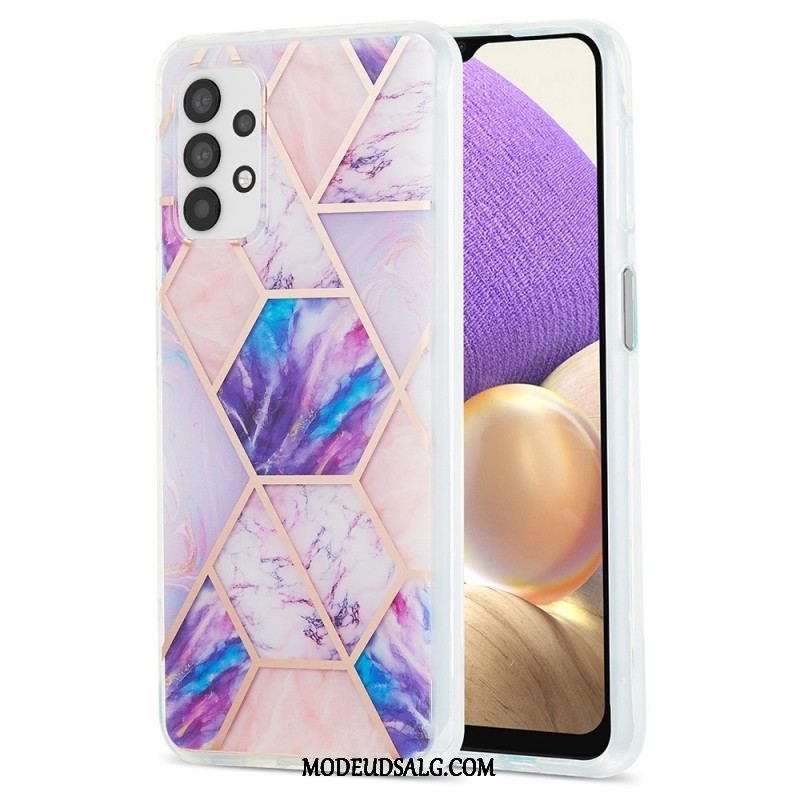 Cover Samsung Galaxy A13 Decline Marble