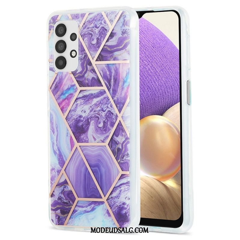 Cover Samsung Galaxy A13 Decline Marble