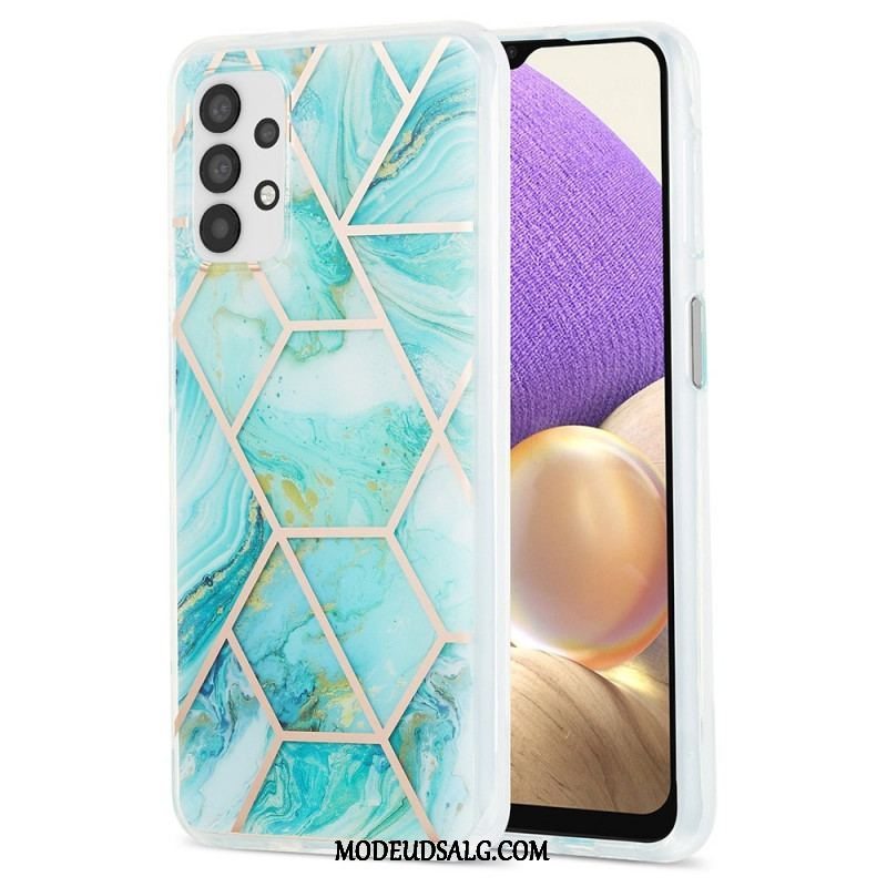 Cover Samsung Galaxy A13 Decline Marble