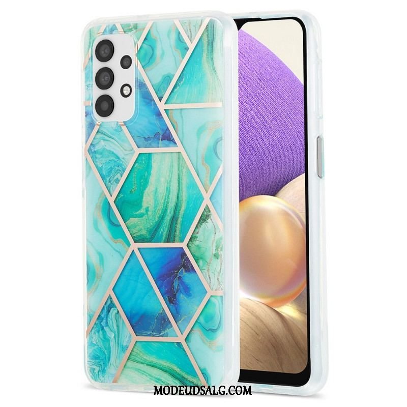 Cover Samsung Galaxy A13 Decline Marble