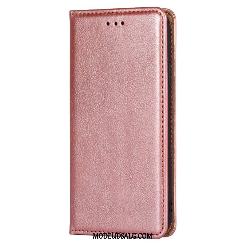 Cover Samsung Galaxy A13 Flip Cover Retro Stil