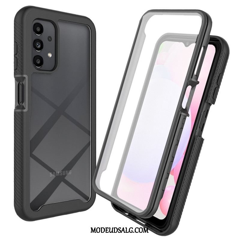 Cover Samsung Galaxy A13 Kofanger Og Skærmbeskytter