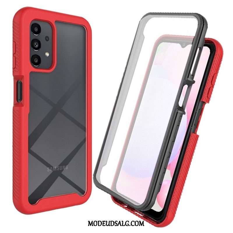 Cover Samsung Galaxy A13 Kofanger Og Skærmbeskytter