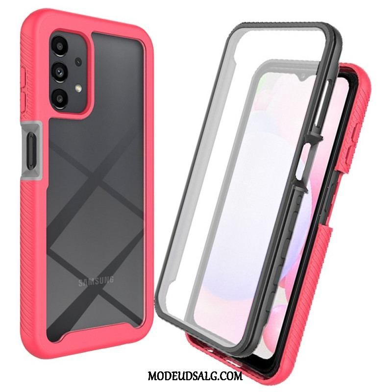 Cover Samsung Galaxy A13 Kofanger Og Skærmbeskytter