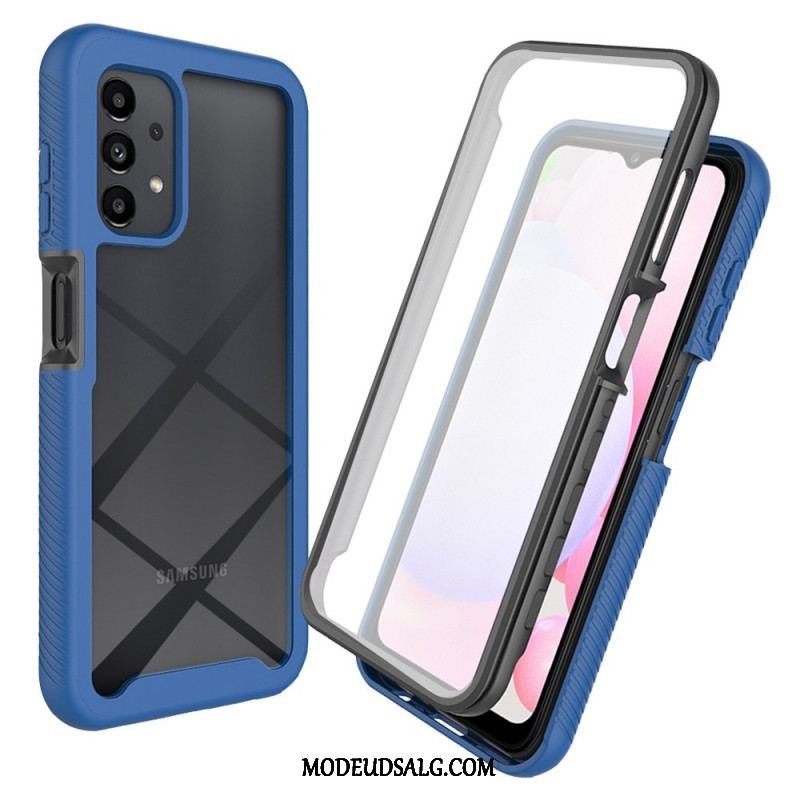 Cover Samsung Galaxy A13 Kofanger Og Skærmbeskytter