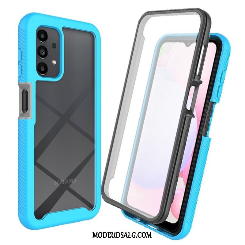 Cover Samsung Galaxy A13 Kofanger Og Skærmbeskytter