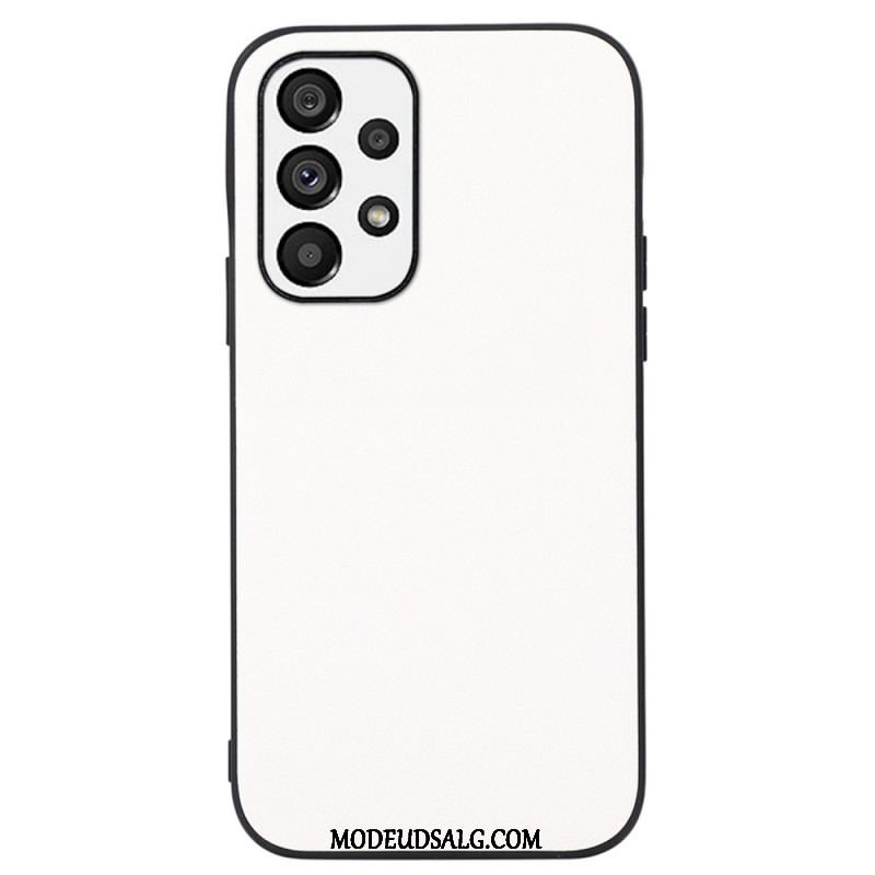 Cover Samsung Galaxy A13 Læder Styling