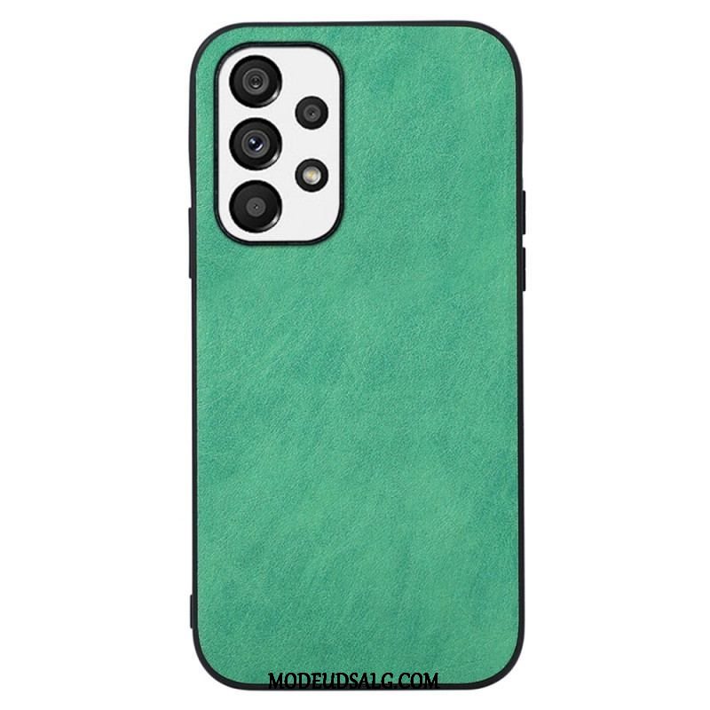 Cover Samsung Galaxy A13 Læder Styling