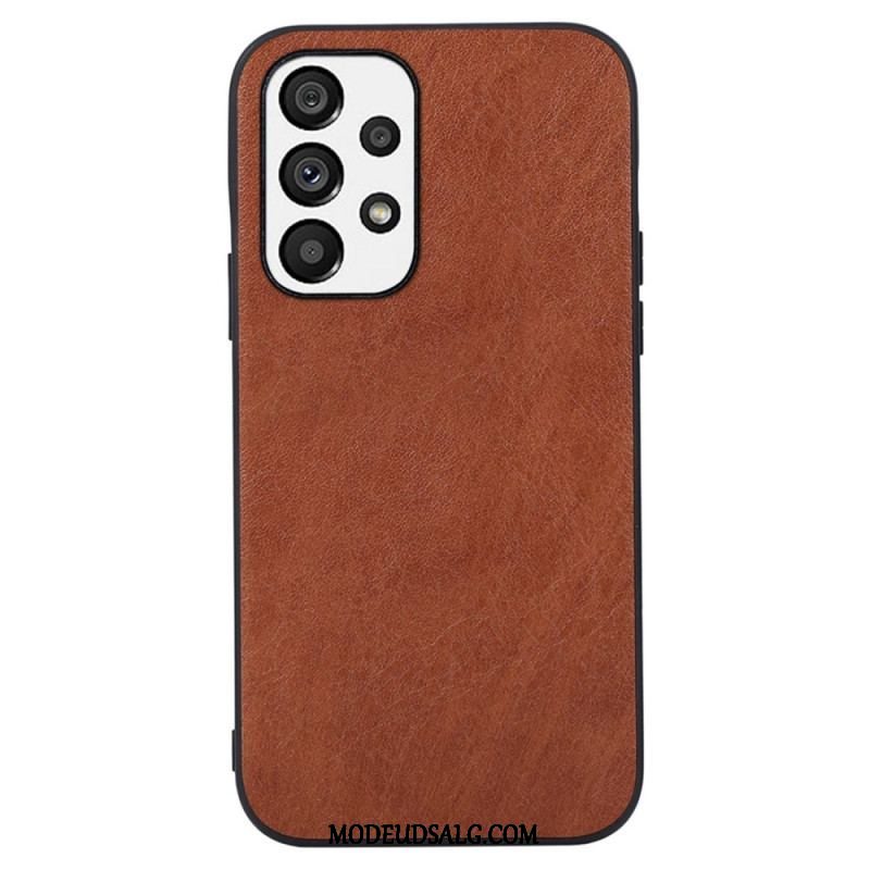 Cover Samsung Galaxy A13 Læder Styling