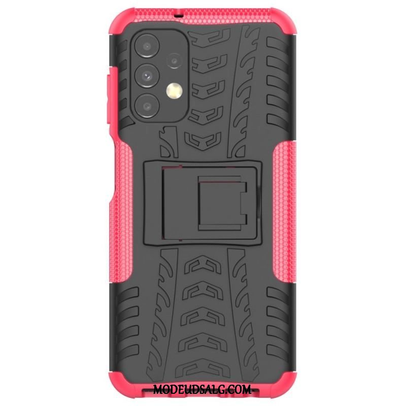 Cover Samsung Galaxy A13 Ultra Modstandsdygtigt Design