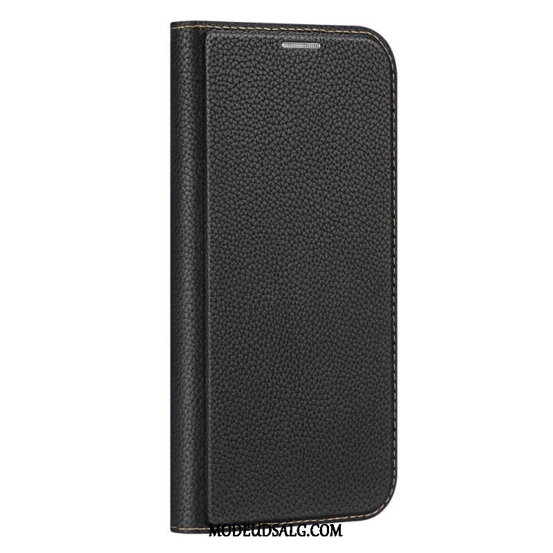 Cover Samsung Galaxy A14 / A14 5G Flip Cover Dux Ducis