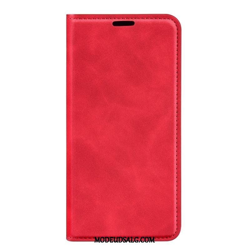 Cover Samsung Galaxy A14 / A14 5G Flip Cover Elegance