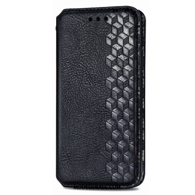 Cover Samsung Galaxy A14 / A14 5G Flip Cover Mønster