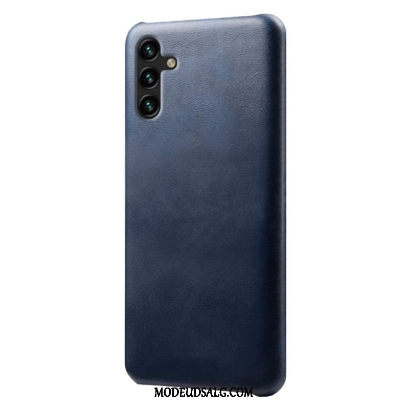 Cover Samsung Galaxy A14 / A14 5G Læder Effekt