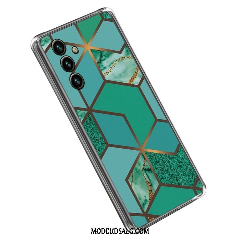 Cover Samsung Galaxy A14 / A14 5G Marmor