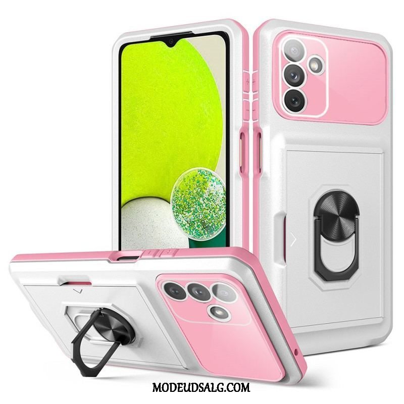 Cover Samsung Galaxy A14 / A14 5G Multifunktionel