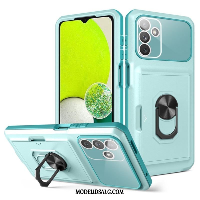 Cover Samsung Galaxy A14 / A14 5G Multifunktionel