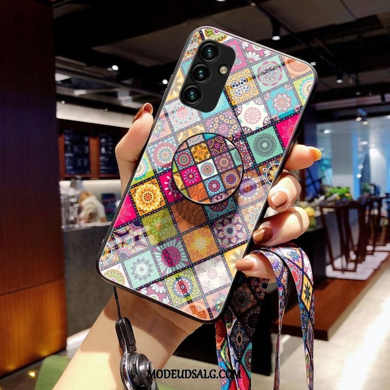 Cover Samsung Galaxy A14 / A14 5G Patchwork