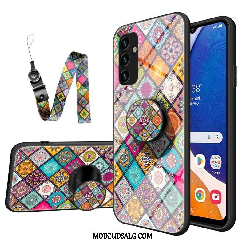 Cover Samsung Galaxy A14 / A14 5G Patchwork