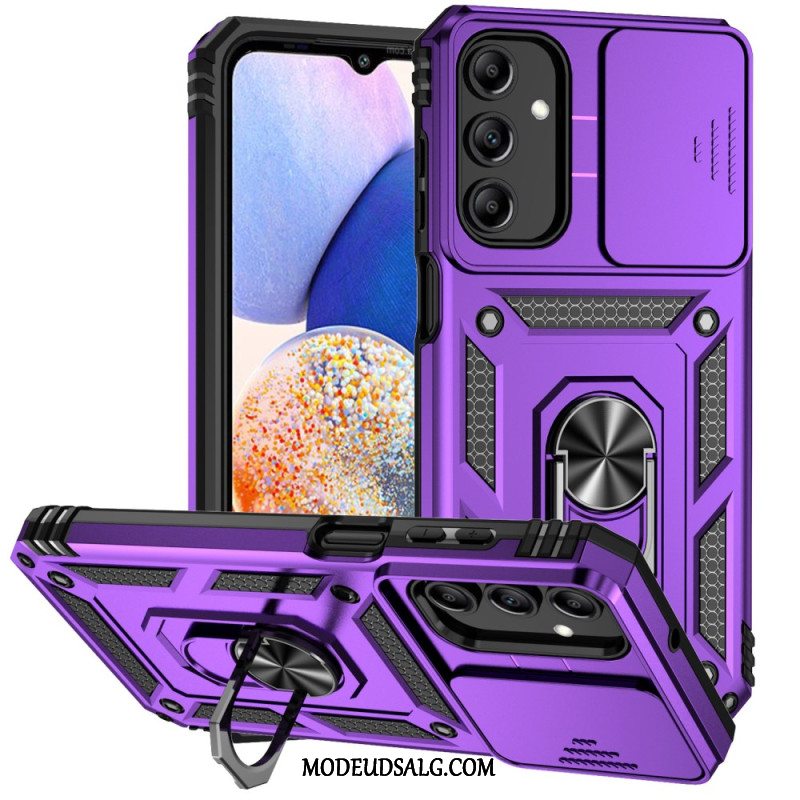 Cover Samsung Galaxy A15 5g Beskyttelse Af Militært Niveau