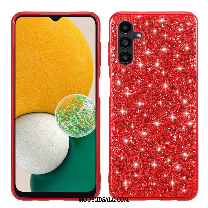 Cover Samsung Galaxy A15 5g Glitter