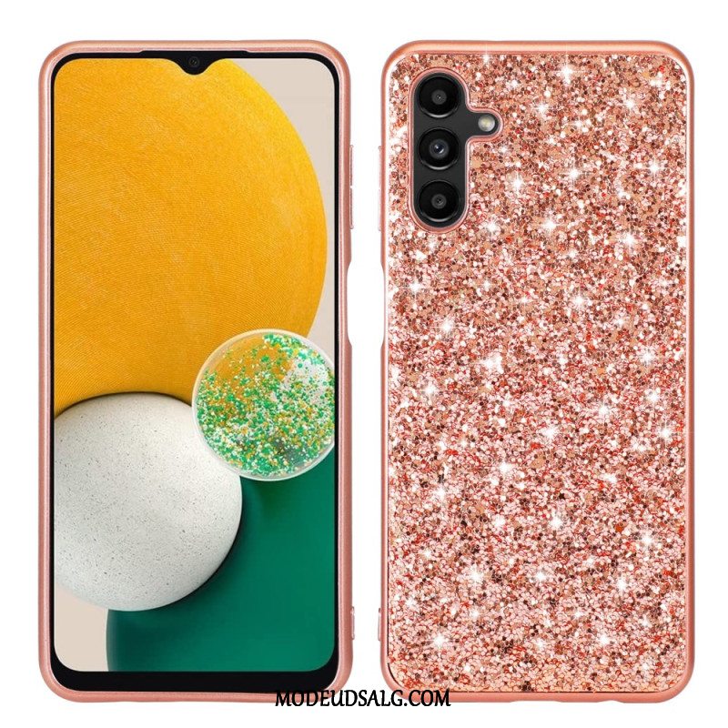 Cover Samsung Galaxy A15 5g Glitter