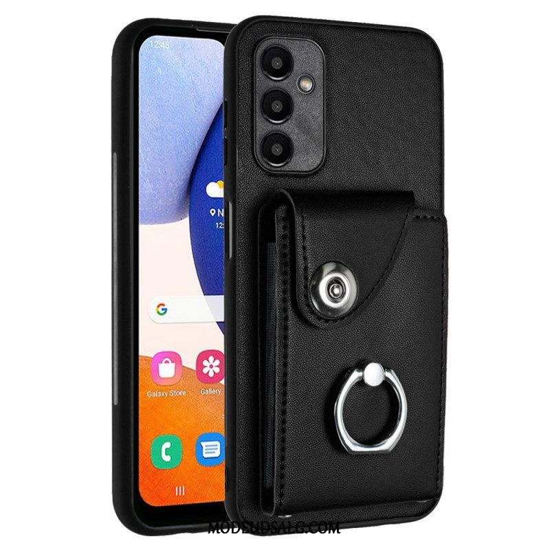 Cover Samsung Galaxy A15 5g Gusset Kortholder