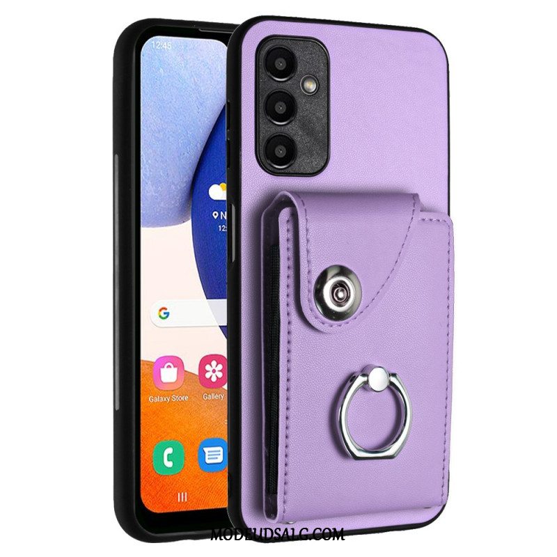 Cover Samsung Galaxy A15 5g Gusset Kortholder