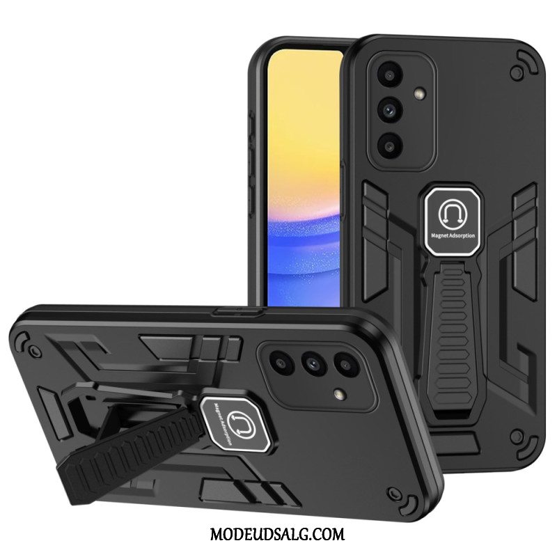 Cover Samsung Galaxy A15 5g Magnetisk Med Støtte