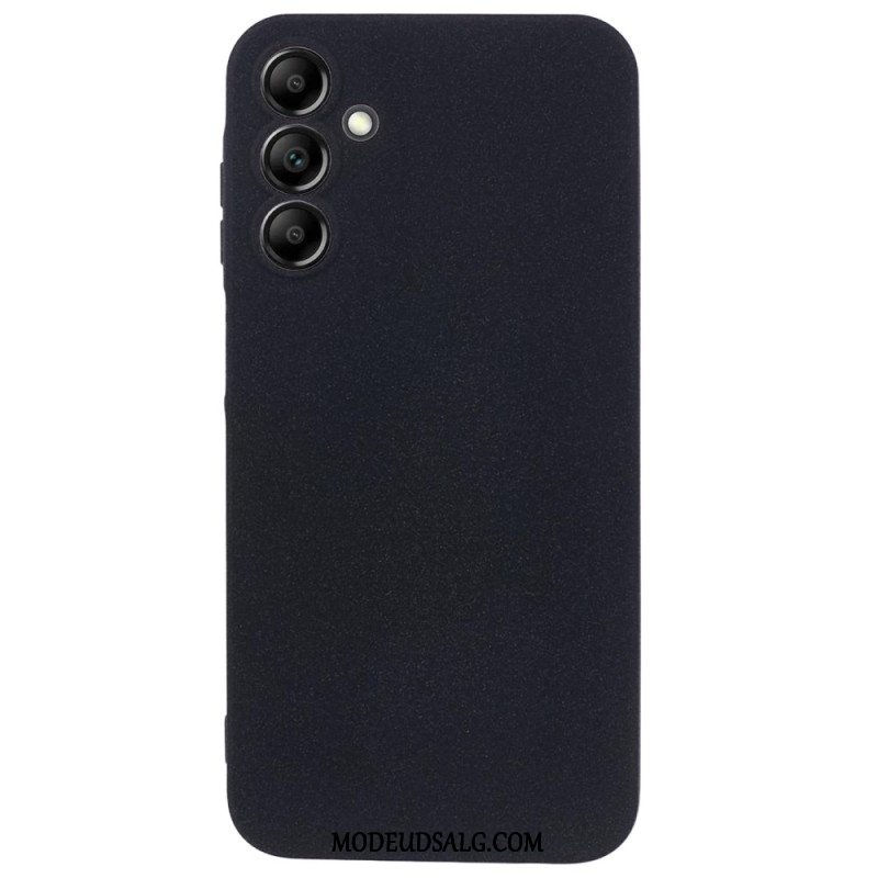 Cover Samsung Galaxy A15 5g Mat Silikone