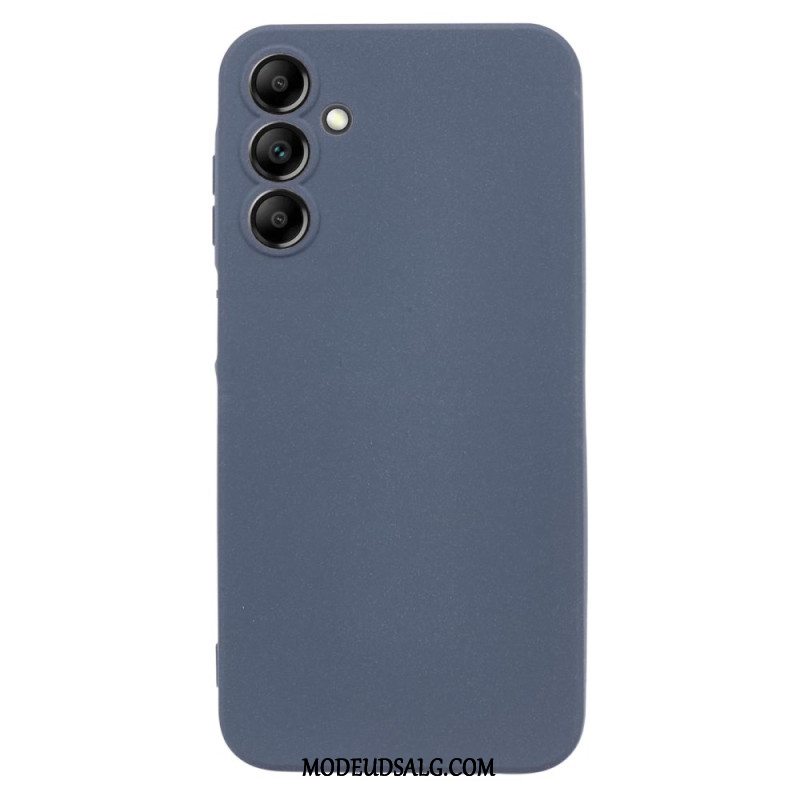 Cover Samsung Galaxy A15 5g Mat Silikone