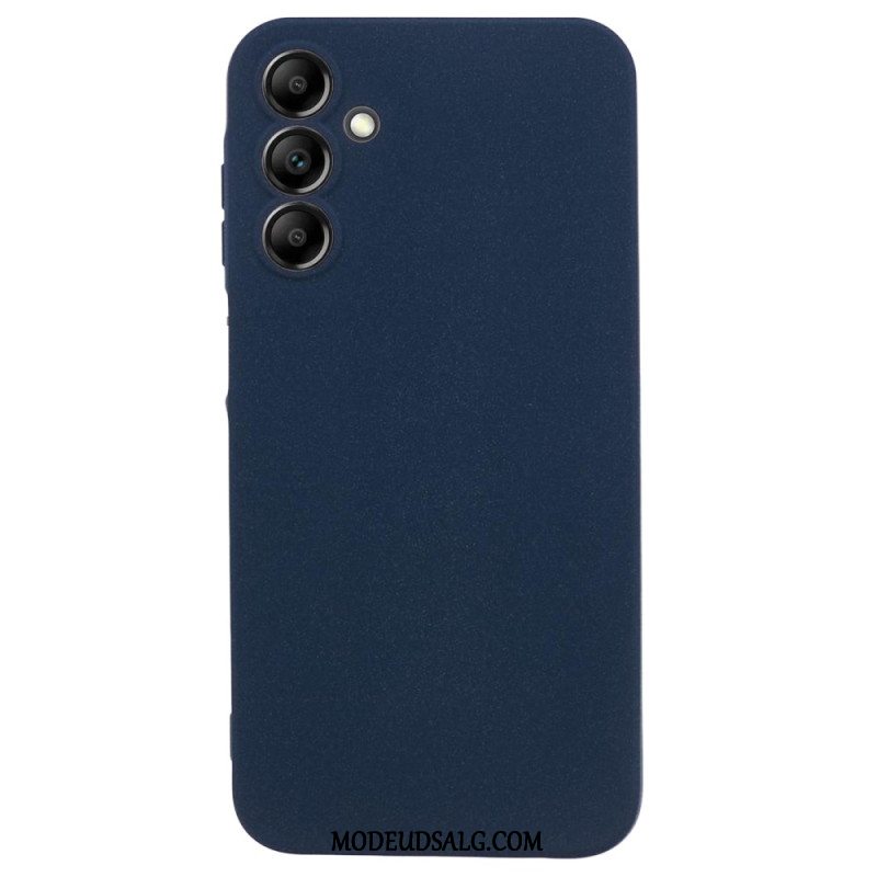 Cover Samsung Galaxy A15 5g Mat Silikone