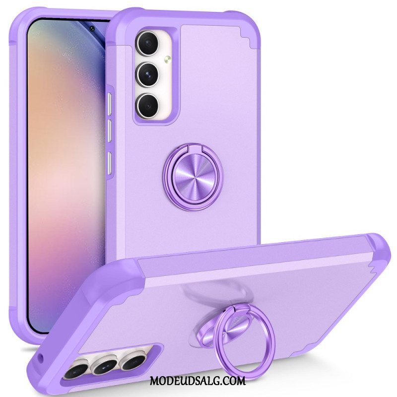 Cover Samsung Galaxy A15 5g Støttering