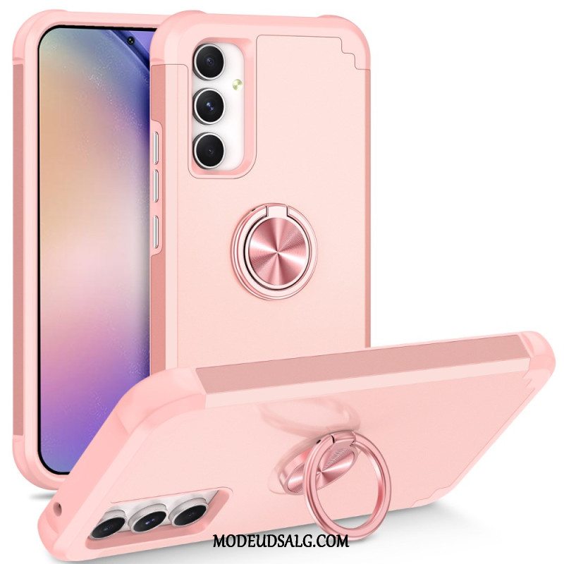 Cover Samsung Galaxy A15 5g Støttering