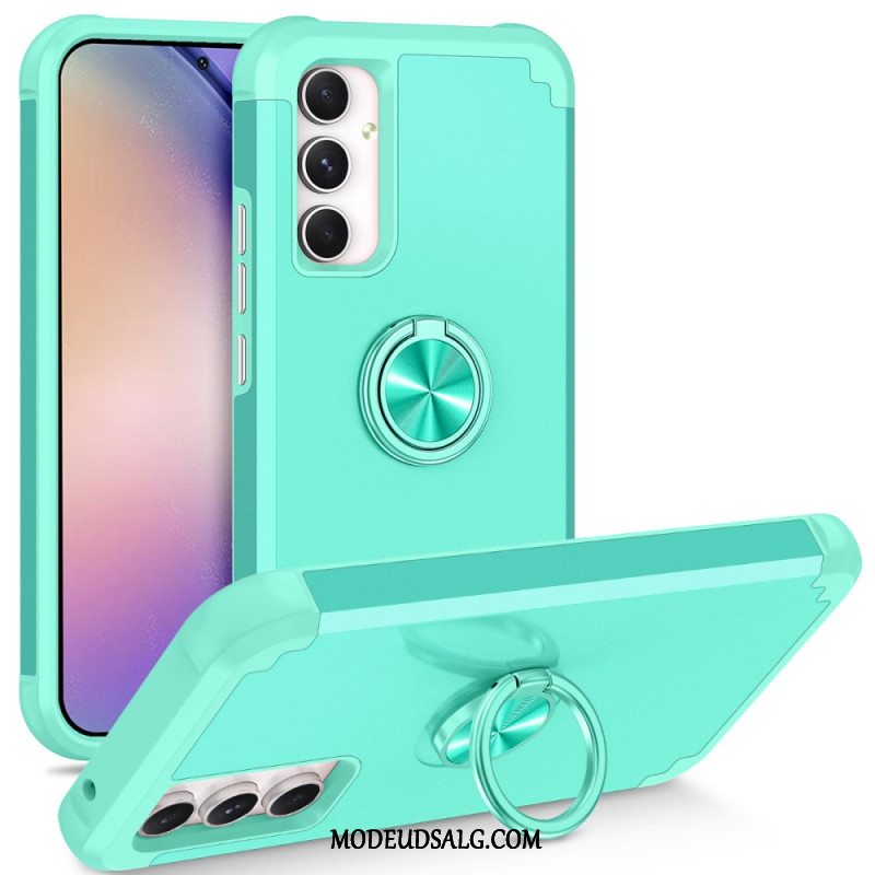 Cover Samsung Galaxy A15 5g Støttering