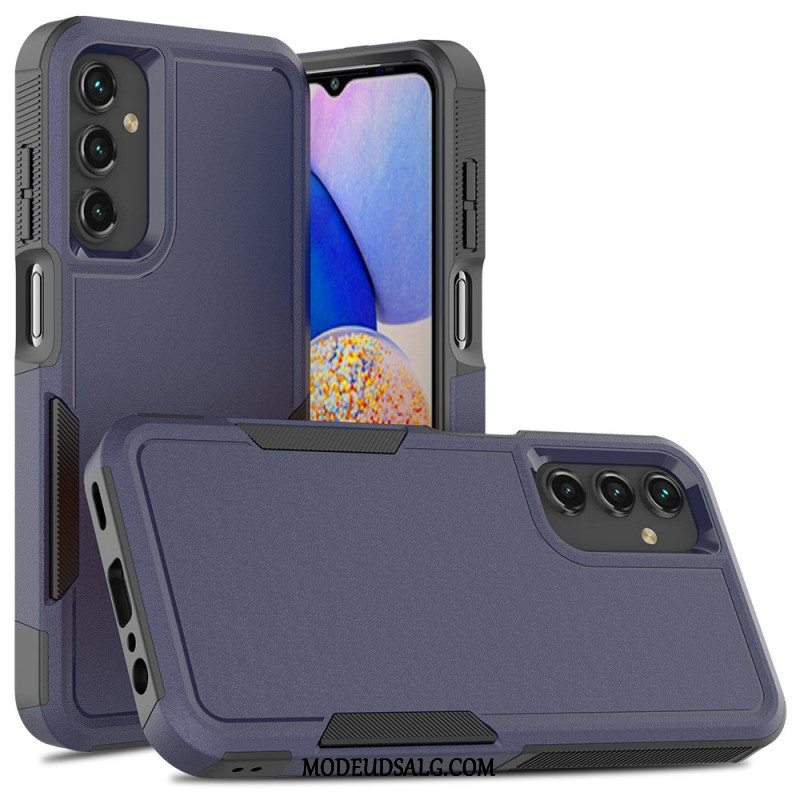 Cover Samsung Galaxy A15 5g Telefon Etui Klassisk Hybrid