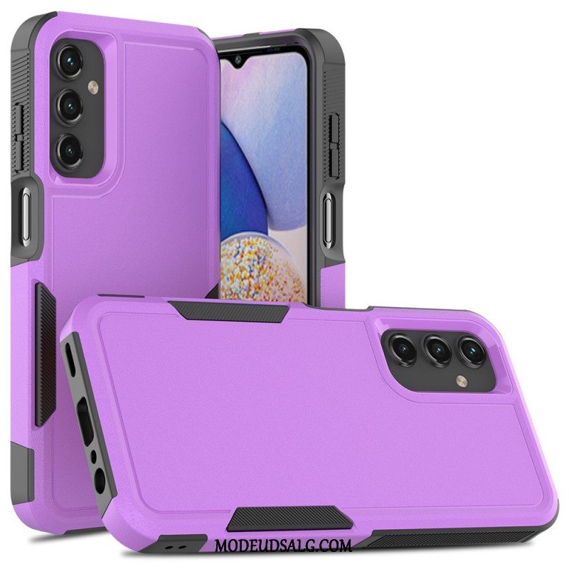 Cover Samsung Galaxy A15 5g Telefon Etui Klassisk Hybrid