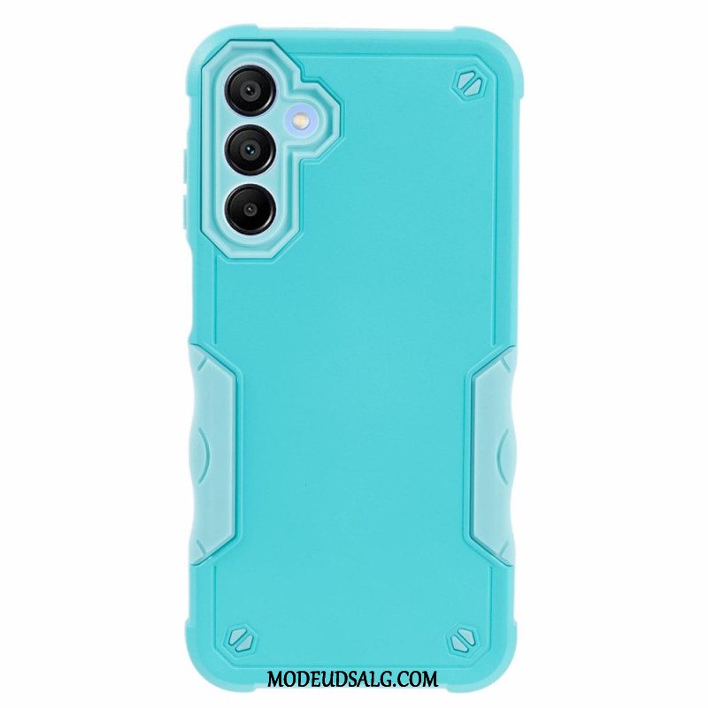 Cover Samsung Galaxy A15 Dobbeltlag