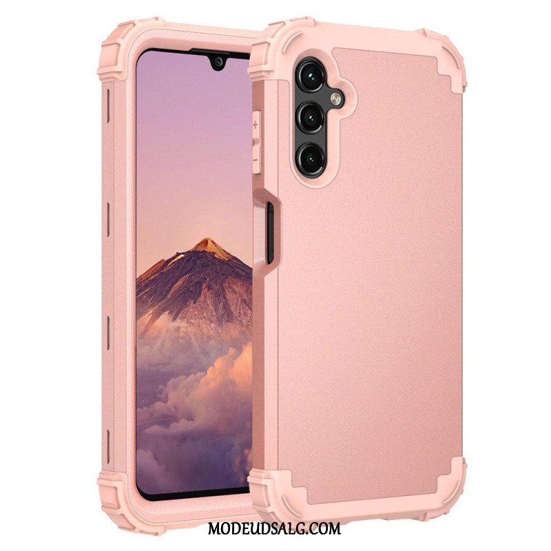 Cover Samsung Galaxy A15 Forstærkede Hjørner