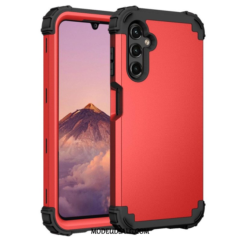 Cover Samsung Galaxy A15 Forstærkede Hjørner