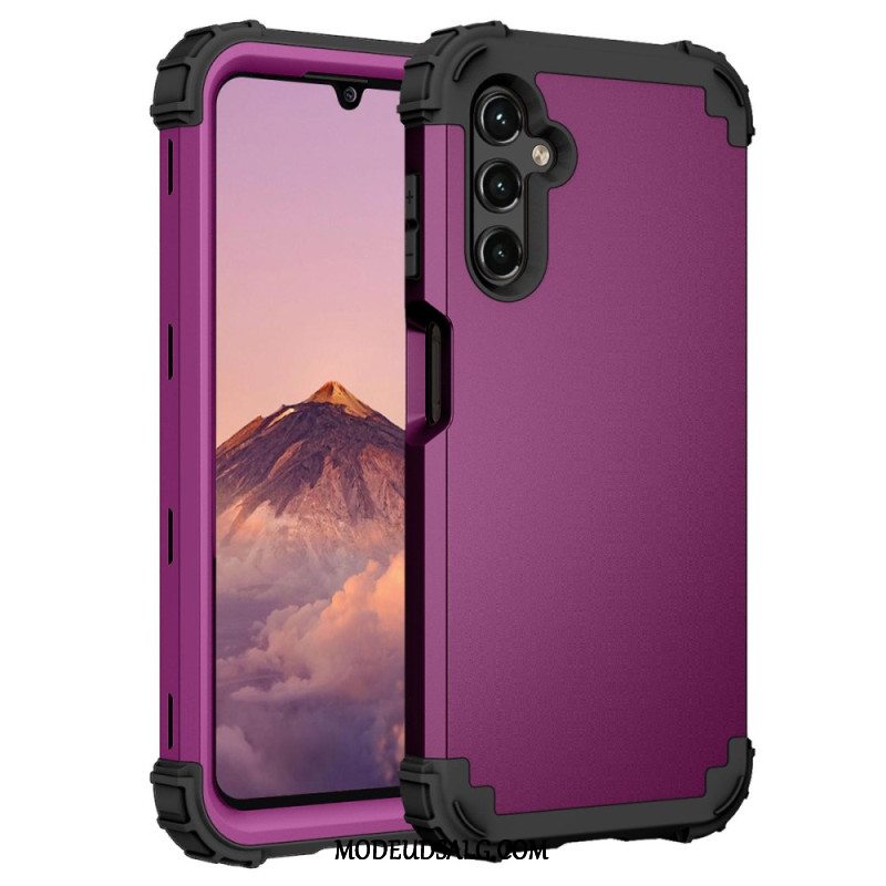 Cover Samsung Galaxy A15 Forstærkede Hjørner