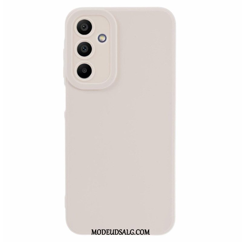 Cover Samsung Galaxy A15 Silikone Finesse