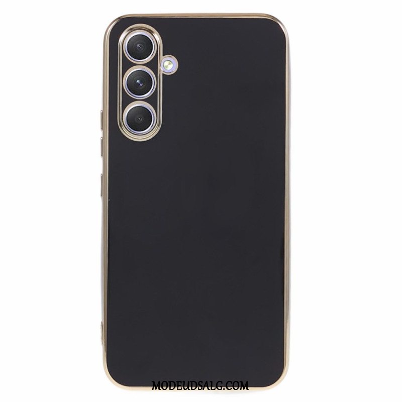 Cover Samsung Galaxy A15 Strålende